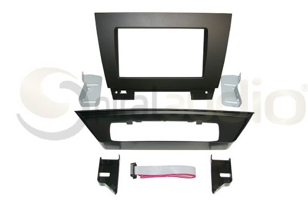  KT-BW014B / RADIO DASH KIT BMW X1 (2010-2015)